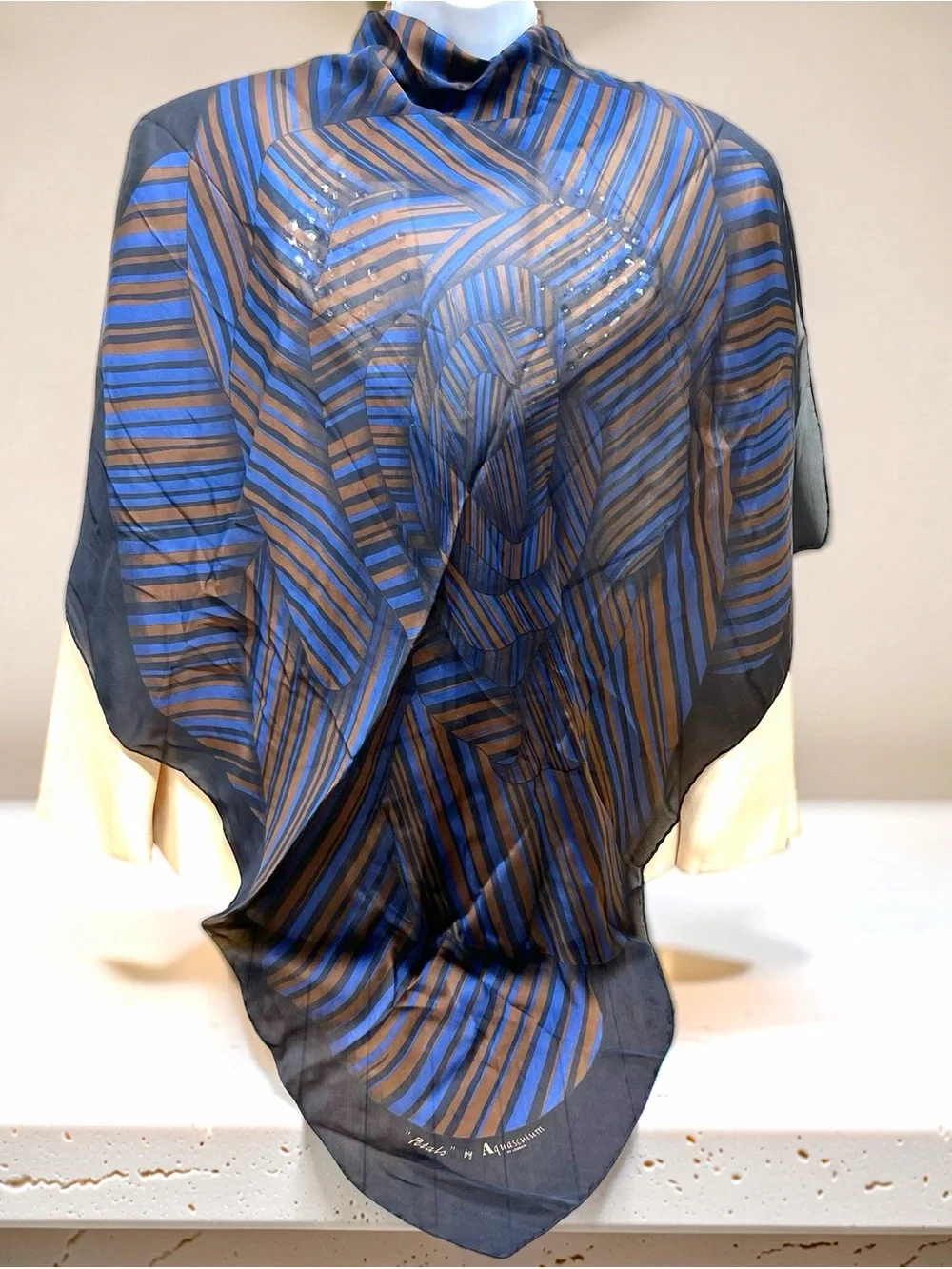 100% Silk 35